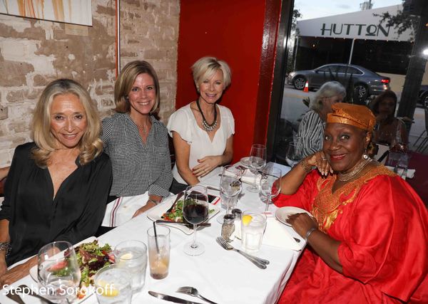 Photo Coverage: Rob Russell & Michael Masci Open Palm Beach Cabaret Season Image