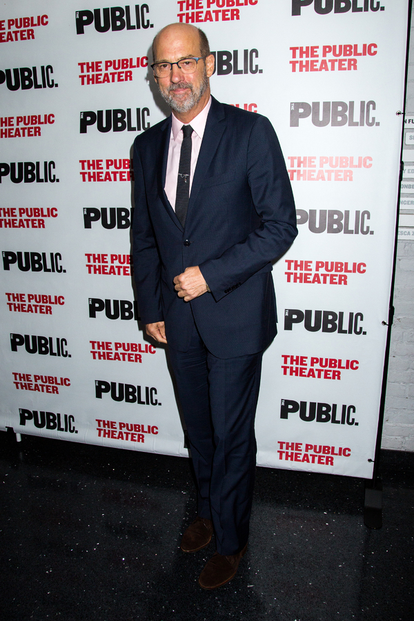 Photo Coverage: Public Theater Celebrates Opening Night of GIRL FROM THE NORTH COUNTRY Image