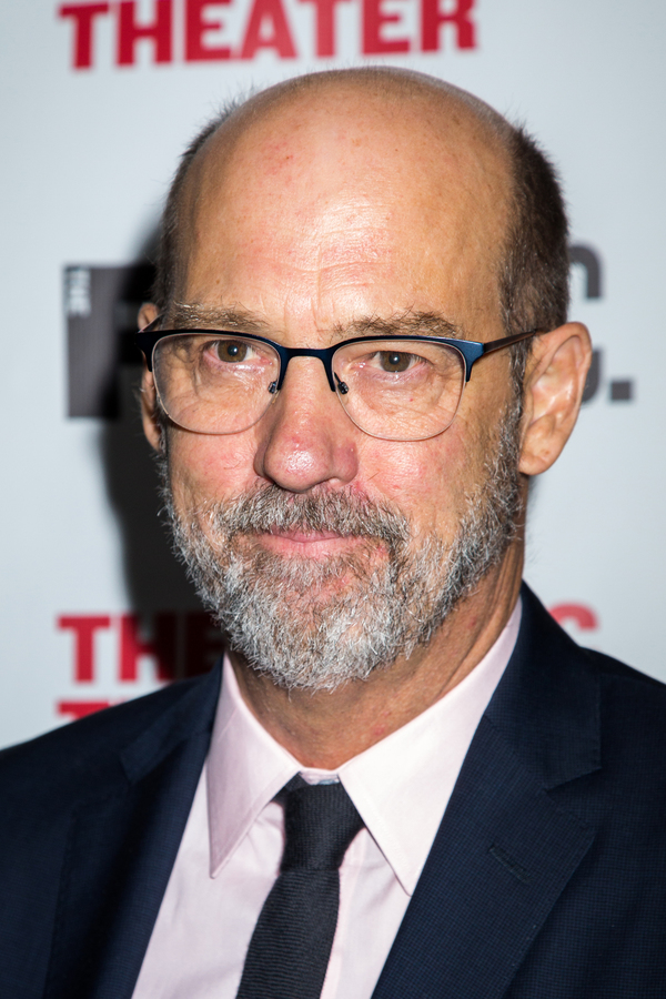 Photo Coverage: Public Theater Celebrates Opening Night of GIRL FROM THE NORTH COUNTRY Image