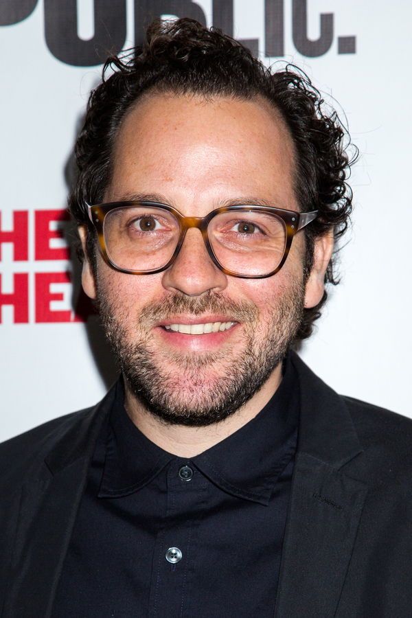 Photo Coverage: Public Theater Celebrates Opening Night of GIRL FROM THE NORTH COUNTRY Image