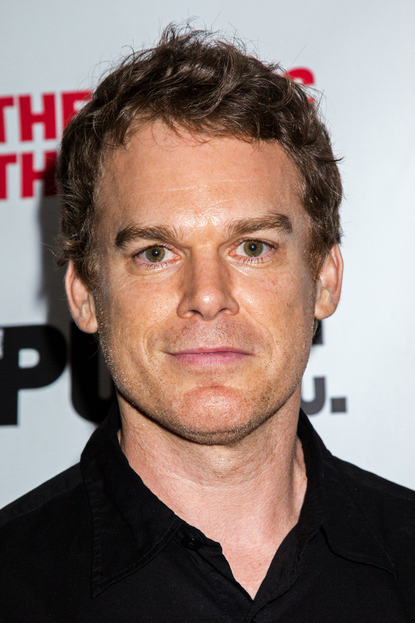 Michael C. Hall Photo