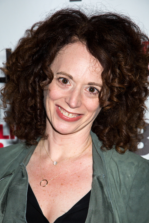 Photo Coverage: Public Theater Celebrates Opening Night of GIRL FROM THE NORTH COUNTRY Image