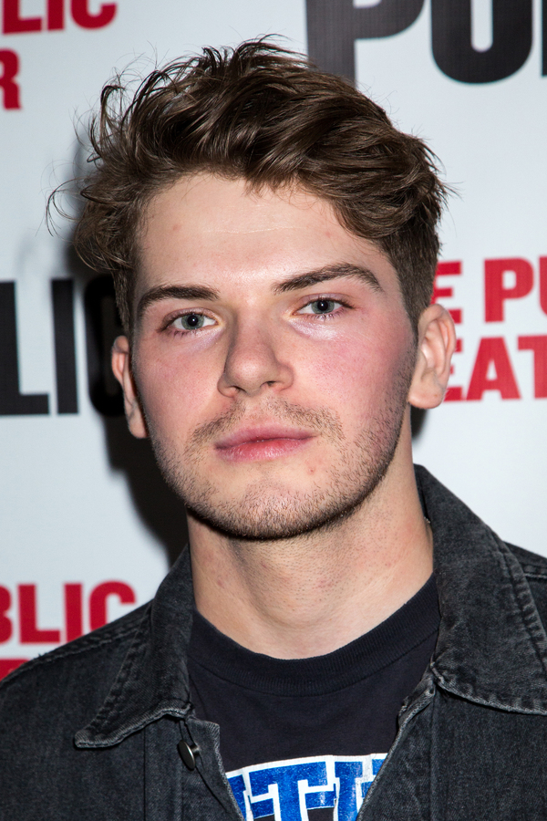 Photo Coverage: Public Theater Celebrates Opening Night of GIRL FROM THE NORTH COUNTRY Image
