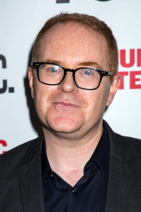 Photo Coverage: Public Theater Celebrates Opening Night of GIRL FROM THE NORTH COUNTRY Image
