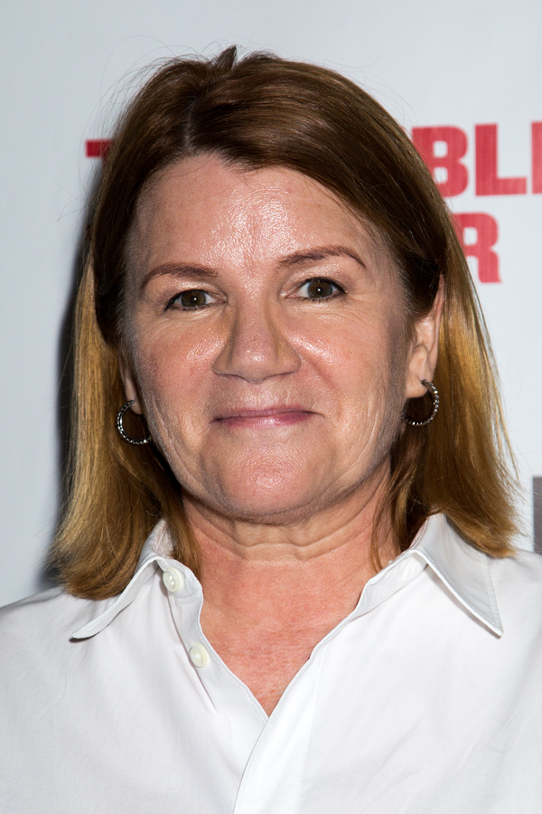 Photo Coverage: Public Theater Celebrates Opening Night of GIRL FROM THE NORTH COUNTRY Image