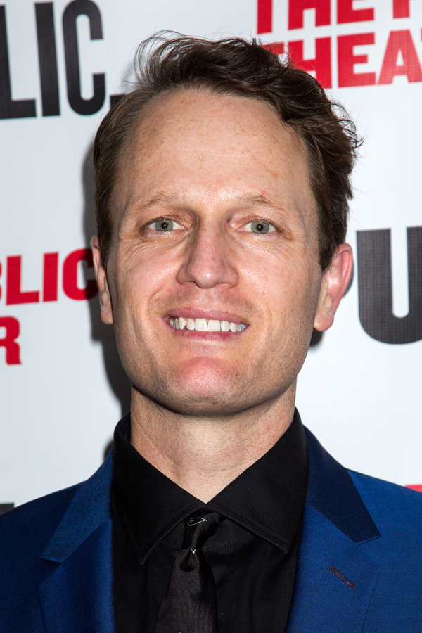 Photo Coverage: Public Theater Celebrates Opening Night of GIRL FROM THE NORTH COUNTRY Image