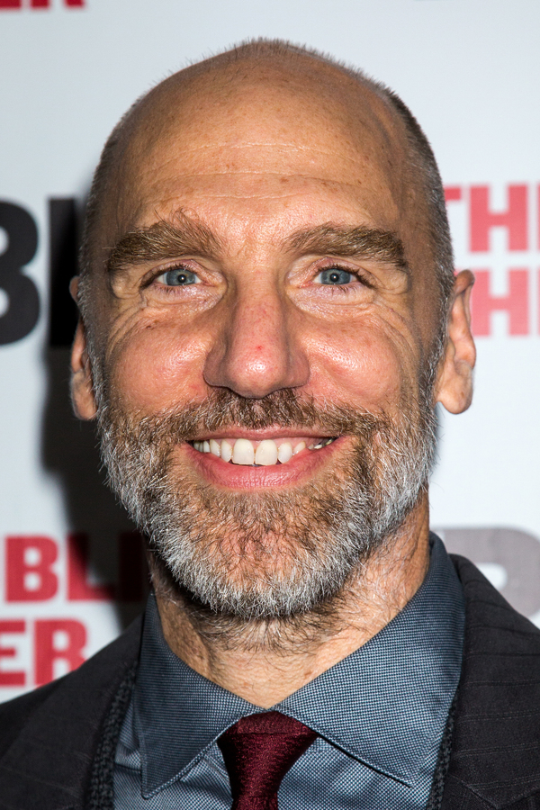 Photo Coverage: Public Theater Celebrates Opening Night of GIRL FROM THE NORTH COUNTRY Image