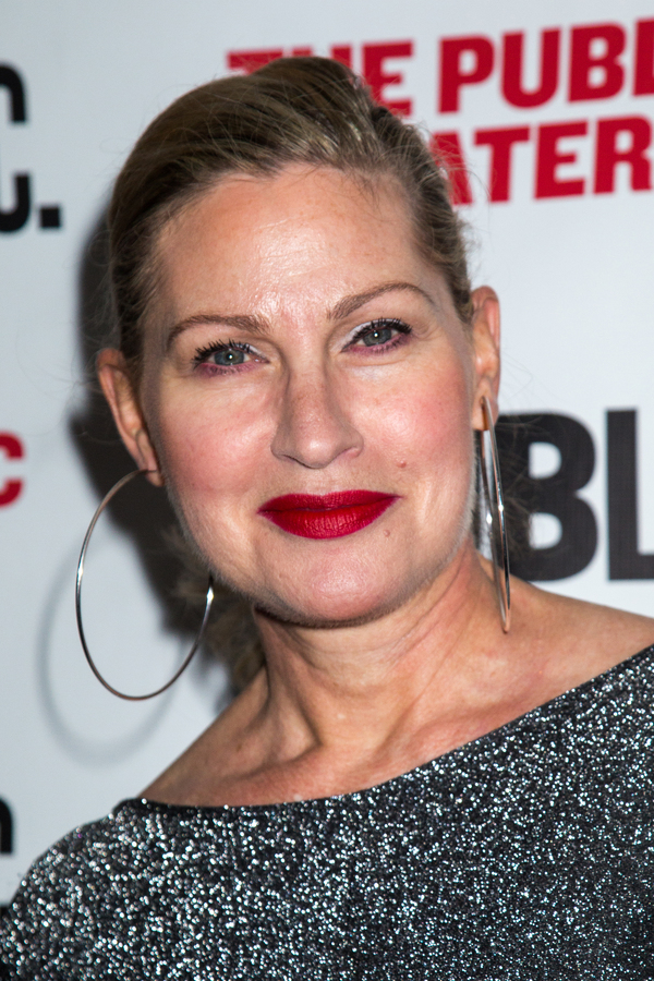 Photo Coverage: Public Theater Celebrates Opening Night of GIRL FROM THE NORTH COUNTRY Image