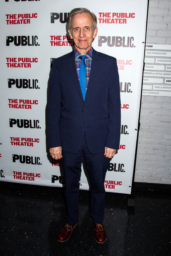 Photo Coverage: Public Theater Celebrates Opening Night of GIRL FROM THE NORTH COUNTRY Image