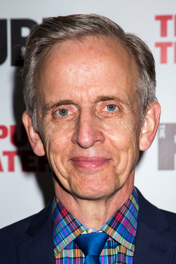 Photo Coverage: Public Theater Celebrates Opening Night of GIRL FROM THE NORTH COUNTRY Image