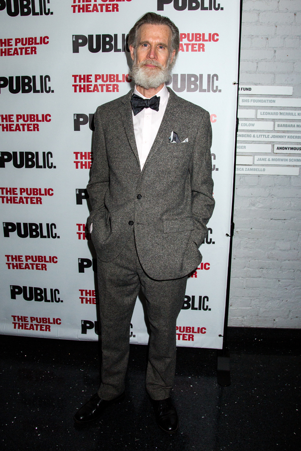 Photo Coverage: Public Theater Celebrates Opening Night of GIRL FROM THE NORTH COUNTRY Image