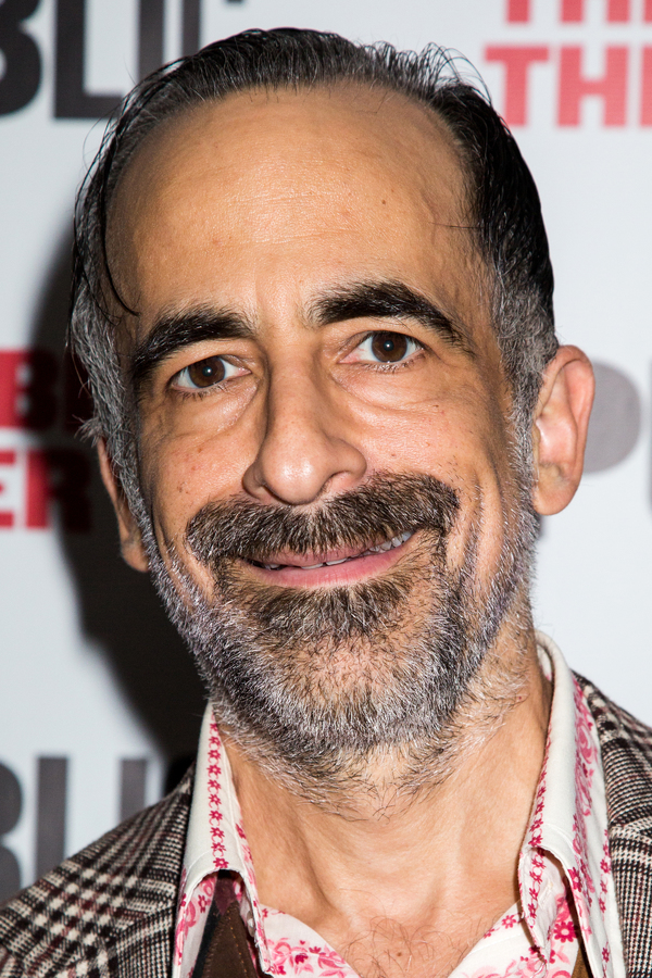 Photo Coverage: Public Theater Celebrates Opening Night of GIRL FROM THE NORTH COUNTRY Image