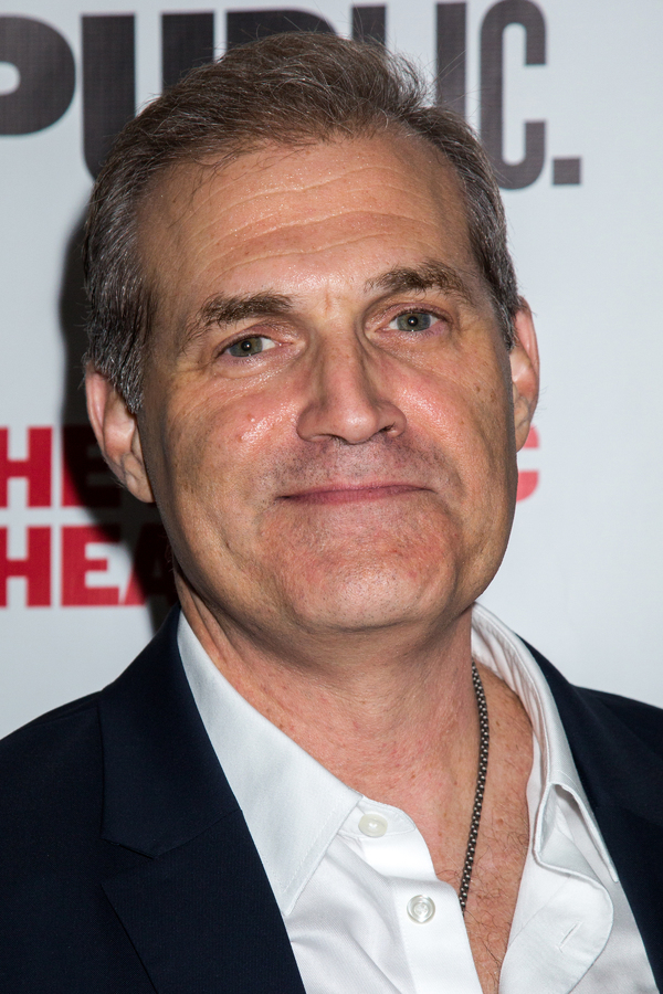 Photo Coverage: Public Theater Celebrates Opening Night of GIRL FROM THE NORTH COUNTRY Image