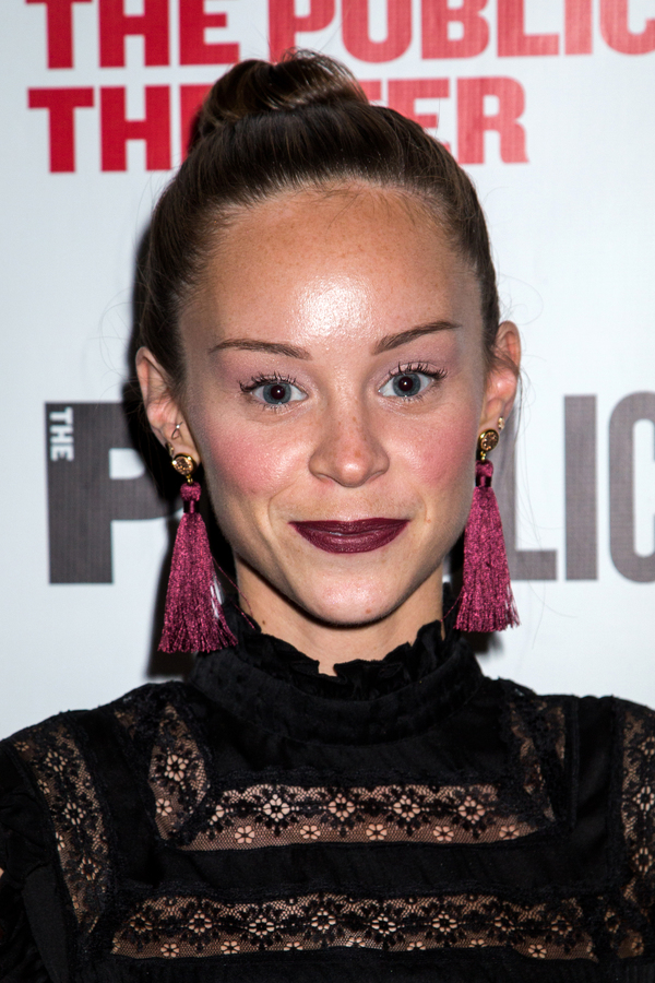 Photo Coverage: Public Theater Celebrates Opening Night of GIRL FROM THE NORTH COUNTRY Image