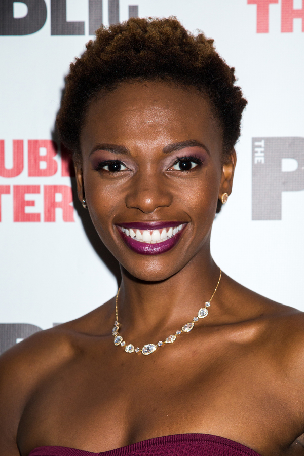 Photo Coverage: Public Theater Celebrates Opening Night of GIRL FROM THE NORTH COUNTRY Image
