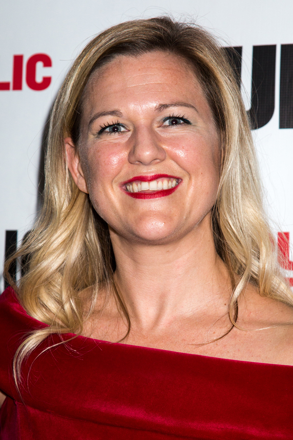 Photo Coverage: Public Theater Celebrates Opening Night of GIRL FROM THE NORTH COUNTRY Image