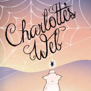 Feature: CHARLOTTE'S WEB Performed By the CHILDREN'S THEATRE OF CHARLESTON Is Coming To the CIVIC CENTER LITTLE THEATER! Image