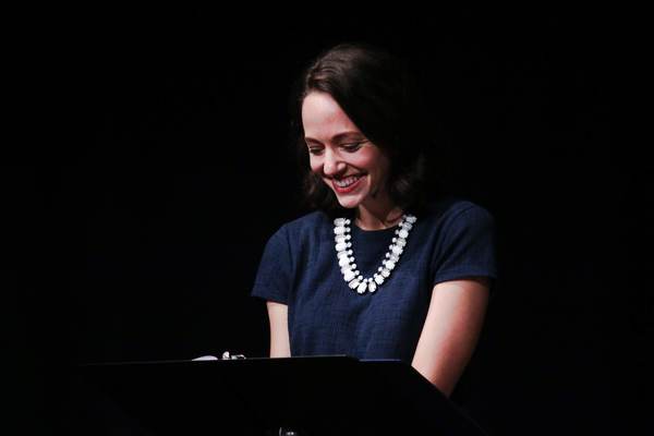 Photo Flash: Inside THE BAND VISITS CARIANI Benefitting Wintergreen Arts Center Image