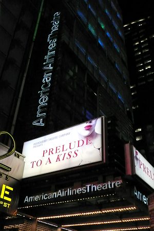 Photo Flashback: The American Airlines Theatre Turns 100! Image