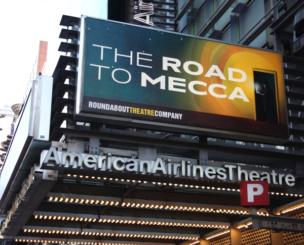 Photo Flashback: The American Airlines Theatre Turns 100! Image
