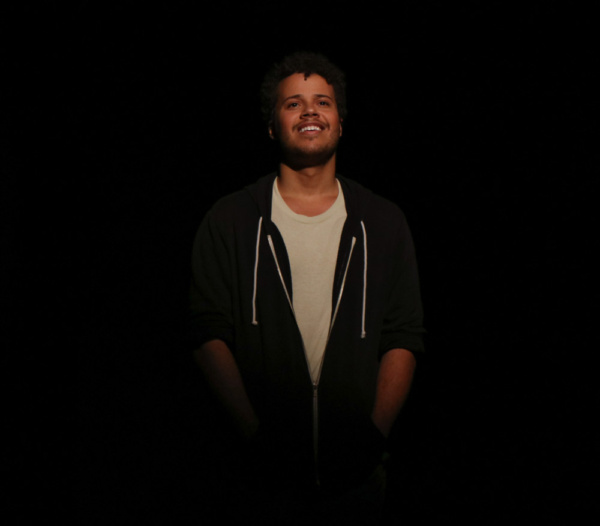 Photo Flash: A CHORUS LINE Plays Metropolis Performing Arts Centre Image