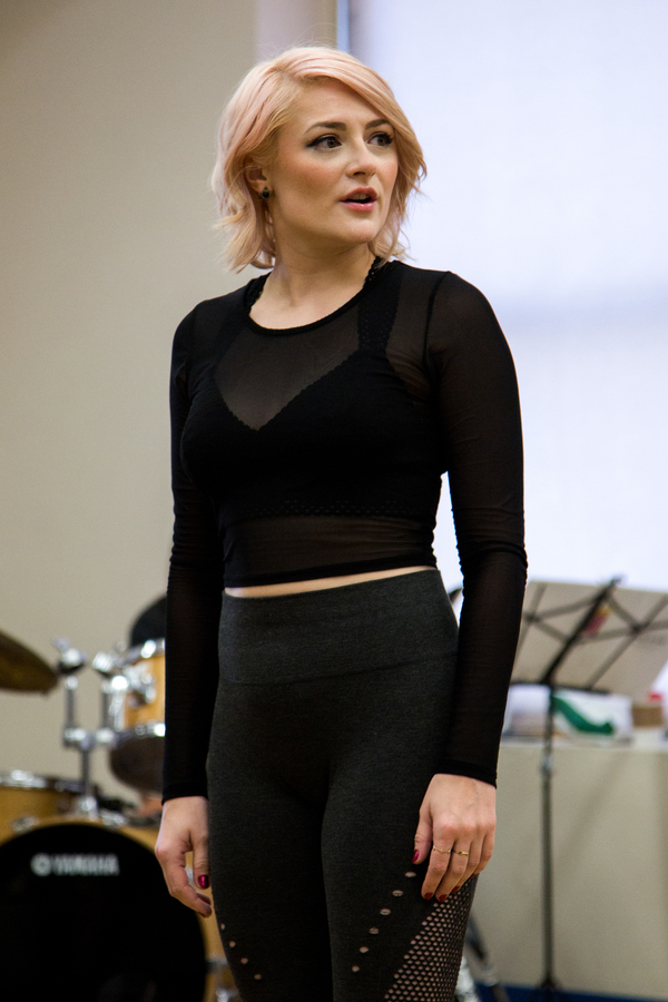 Photo Coverage: ROCK OF AGES 10th Anniversary Tour Gets Ready to Hit the Road! Image