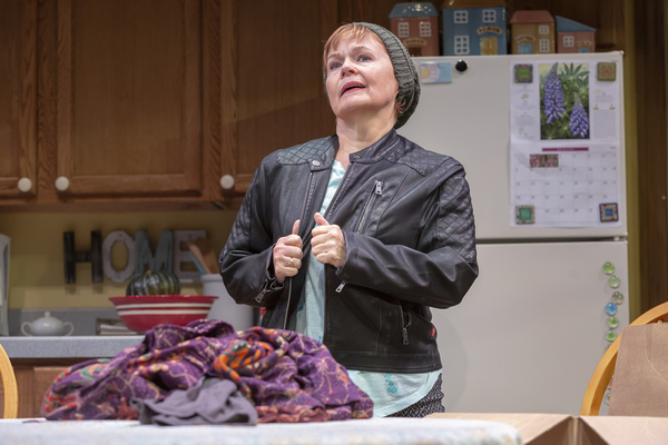 Review: THE ROOMMATE Shines at Cincinnati Playhouse In The Park Image