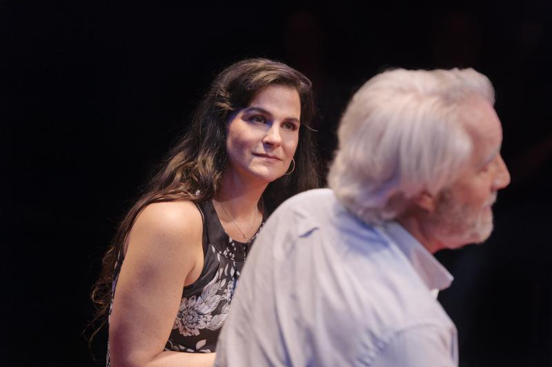 Interview: Theatre Life with Rachel Zampelli Image