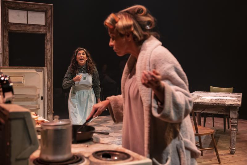 Review: Catastrophic's CURSE OF THE STARVING CLASS Is the Most Beautiful Dysfunction You'll Ever See Image