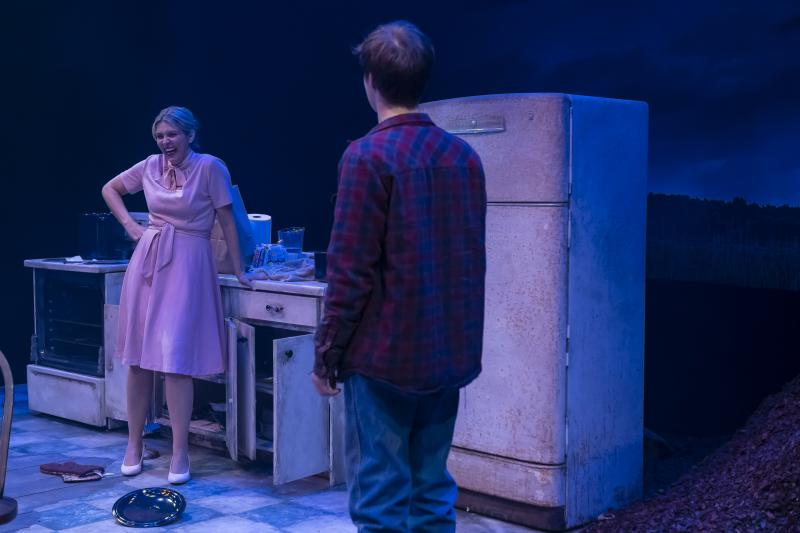 Review: Catastrophic's CURSE OF THE STARVING CLASS Is the Most Beautiful Dysfunction You'll Ever See Image