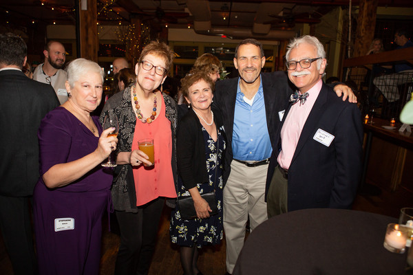 Photo Flash: Association of Theatrical Press Agents and Managers Celebrates 90 Years! Image