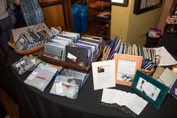 Photo Flash: Association of Theatrical Press Agents and Managers Celebrates 90 Years! Image