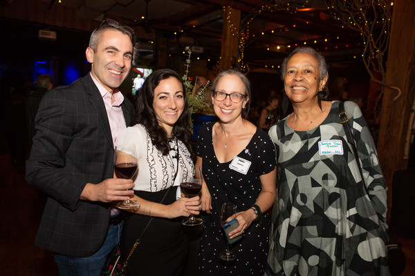 Photo Flash: Association of Theatrical Press Agents and Managers Celebrates 90 Years! Image
