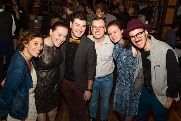 Photo Flash: Association of Theatrical Press Agents and Managers Celebrates 90 Years! Image