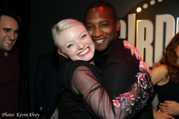Photo Flash: Daniel LeClaire Comes to Birdland Theater Image
