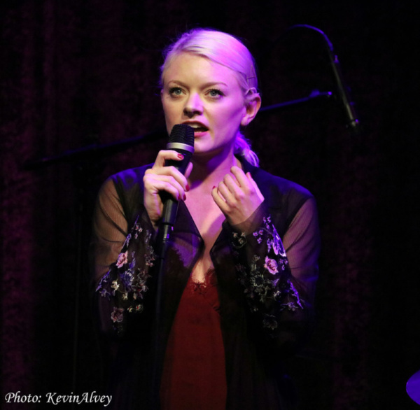 Photo Flash: Daniel LeClaire Comes to Birdland Theater Image