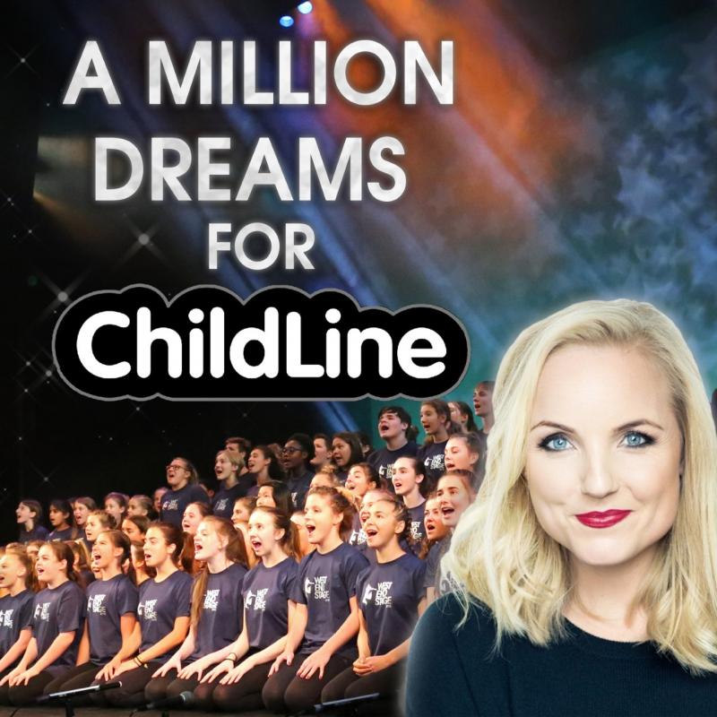 Interview: Kerry Ellis Discusses Her New Charity Single Image