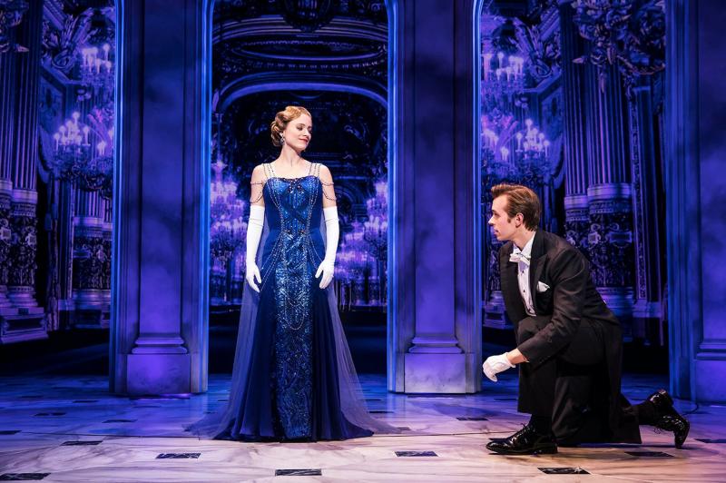 Broadway Weekly Buying Guide, Presented by SeatGeek: October 4, 2018