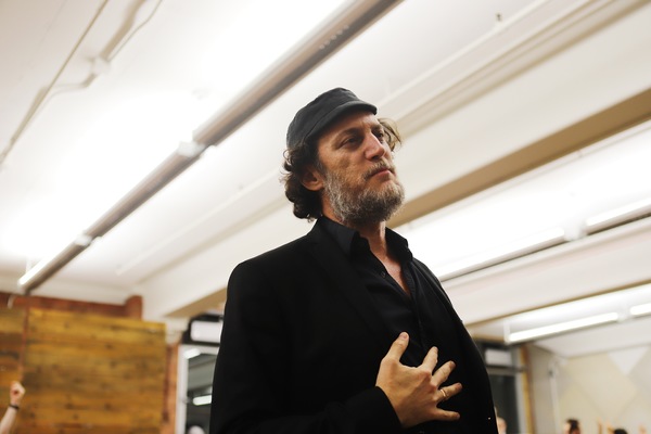 Photo Coverage: Meet The Company of FIDDLER ON THE ROOF National Tour Image