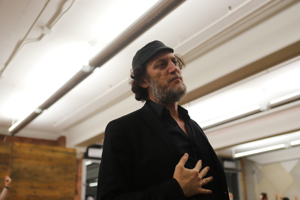 Photo Coverage: Meet The Company of FIDDLER ON THE ROOF National Tour Image