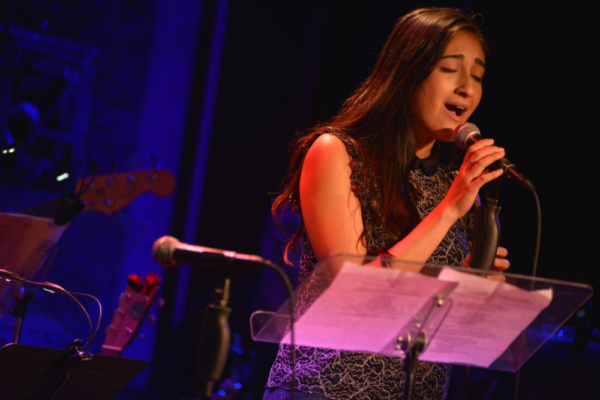 Photo Flash: 54 Sings One Direction Returns To Feinstein's/54 Below! Image