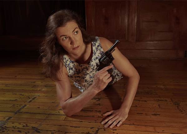 Photo Flash: Live Source Theatre Group Present SUDDENLY Image