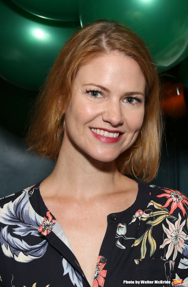 Photo Coverage: HAPPY BIRTHDAY, WANDA JUNE Cast Throws A Party at Bond 45 Image