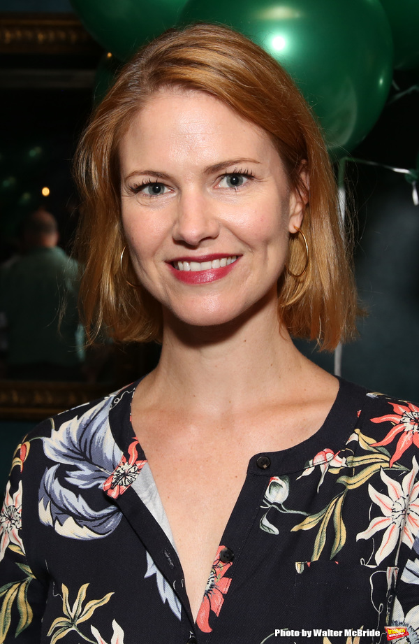 Photo Coverage: HAPPY BIRTHDAY, WANDA JUNE Cast Throws A Party at Bond 45 Image