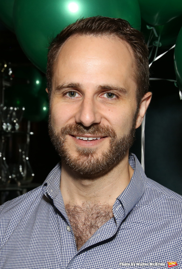 Photo Coverage: HAPPY BIRTHDAY, WANDA JUNE Cast Throws A Party at Bond 45 Image