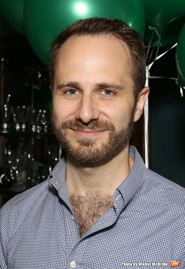 Photo Coverage: HAPPY BIRTHDAY, WANDA JUNE Cast Throws A Party at Bond 45 Image