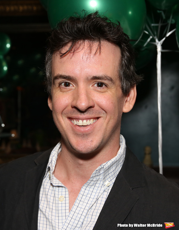 Photo Coverage: HAPPY BIRTHDAY, WANDA JUNE Cast Throws A Party at Bond 45 Image