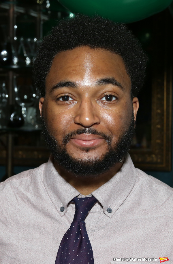 Photo Coverage: HAPPY BIRTHDAY, WANDA JUNE Cast Throws A Party at Bond 45 Image