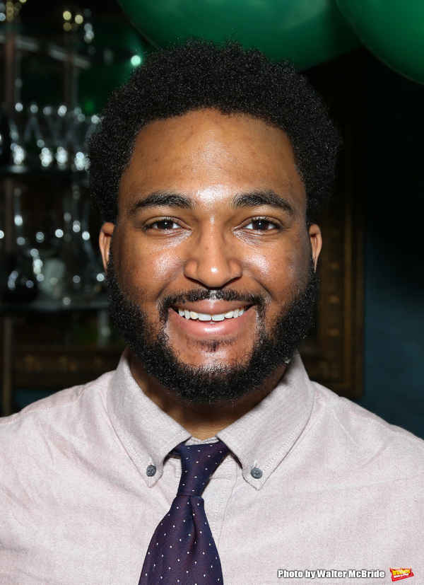 Photo Coverage: HAPPY BIRTHDAY, WANDA JUNE Cast Throws A Party at Bond 45 Image