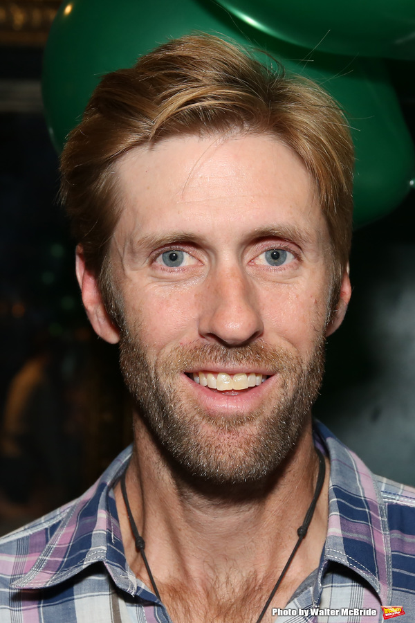 Photo Coverage: HAPPY BIRTHDAY, WANDA JUNE Cast Throws A Party at Bond 45 Image